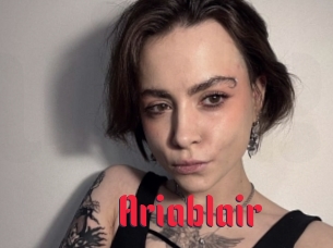 Ariablair