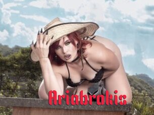 Ariabrokis