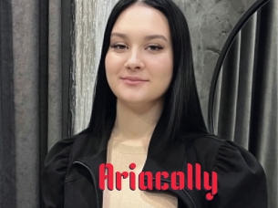 Ariacolly