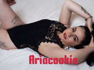 Ariacookie