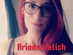 Ariadnafetish