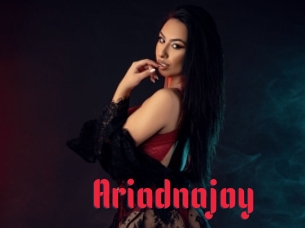 ariadnajoy Video Extrait