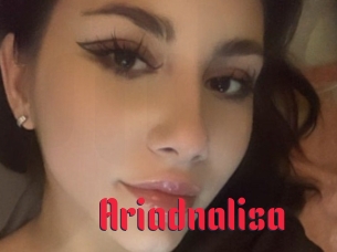 Ariadnalisa