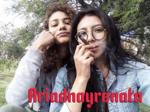 Ariadnayrenata