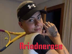 ariadnerose Video Extrait