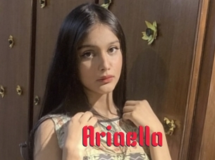 ariaella Video Extrait