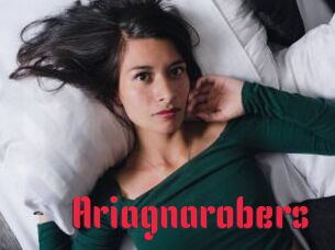 Ariagnarobers