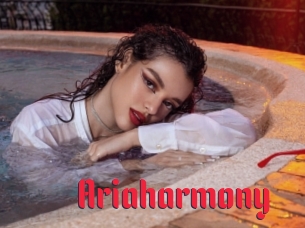 Ariaharmony