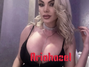 Ariahazel