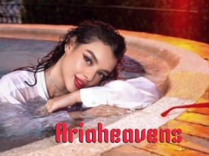 Ariaheavens