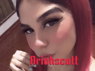 Ariahscott