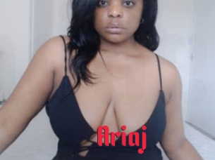 Ariaj