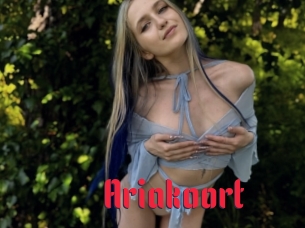 Ariakoort