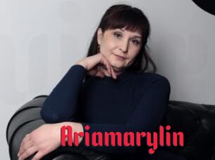Ariamarylin