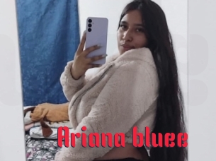 Ariana_bluee