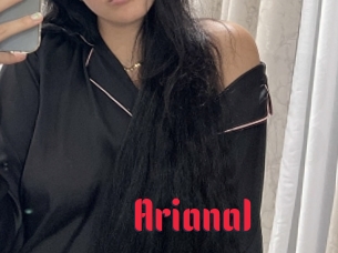 Ariana1