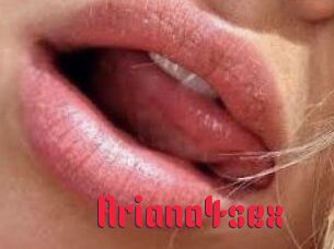 Ariana4sex