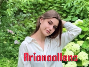 Arianaallens