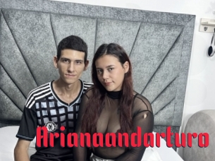 Arianaandarturo