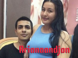Arianaandjon