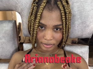 Arianabeake