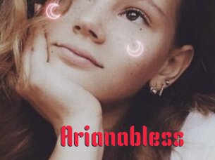Arianabless