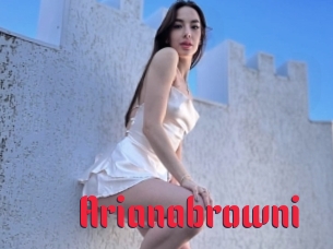 Arianabrowni