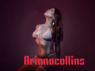 Arianacollins