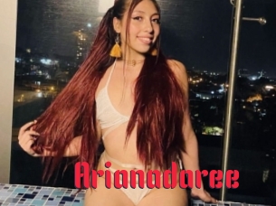 Arianadaree