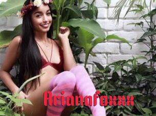 Arianafoxxx