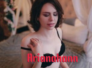 Arianahann
