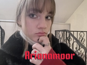 Arianamoor