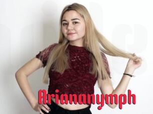 Ariananymph