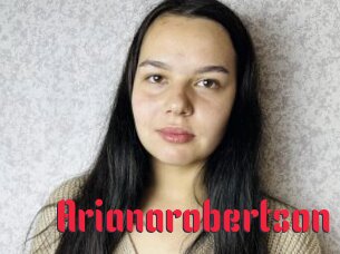 Arianarobertson