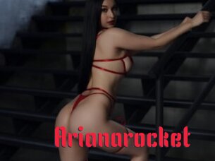 Arianarocket