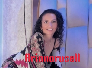 arianarusell Video Extrait