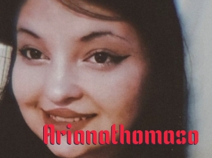 Arianathomaso