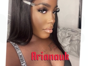Arianauk