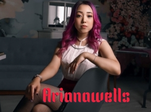 arianawells Video Extrait