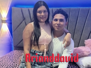 Arianddavid