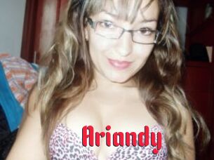 Ariandy