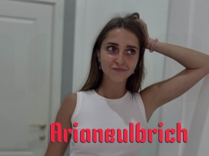 Arianeulbrich