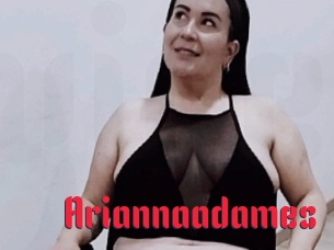 Ariannaadames