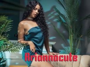 Ariannacute