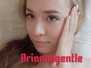 Ariannagentle
