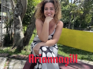 Ariannagill