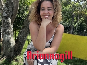 Ariannagill