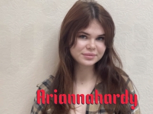 Ariannahardy