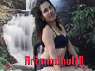Ariannahot18