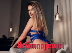 Ariannajewel